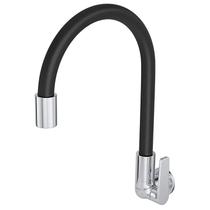 Torneira cozinha de parede deca motion preto 1168c23pt Torneira cozinha de parede deca motion preto 1168c23pt