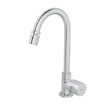 Torneira Cozinha Deca Aspen Mesa Bica Movel Cromada 1167.c35 Torneira Cozinha Deca Aspen Mesa Bica Movel Cromada 1167.c35