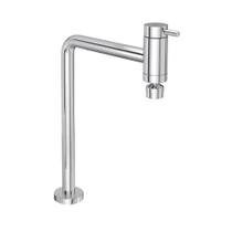 Torneira Cozinha Deca Link Mesa Bica Movel 90º Cr 1166.c.lnk