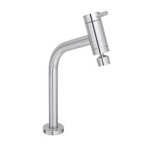 Torneira Cozinha Deca Link Mesa Bica Movel Cr 1167.c.lnk