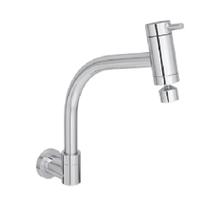 Torneira Cozinha Deca Link Parede Bica Movel Cr 1168.c.lnk