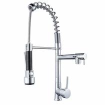 Torneira Cozinha Flexível Gourmet Monocomando Pia Mesa W5582 Torneira Cozinha Flexível Gourmet Monocomando Pia Mesa W5582