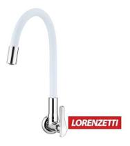 Torneira Cozinha Flexivel Gourmet Parede Lorenzetti Silicone Torneira Cozinha Flexivel Gourmet Parede Lorenzetti Silicone