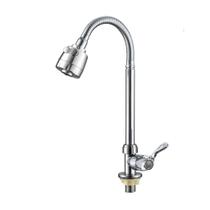Torneira Cozinha Gourmet Bancada Flexível Volta Cromo Torneira Cozinha Gourmet Bancada Flexível Volta Cromo