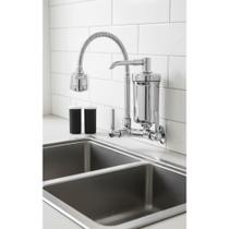 Torneira Cozinha Gourmet com Filtro 2 Jatos Flexível