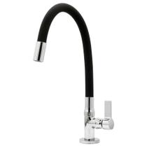 Torneira Cozinha Gourmet Mesa C34 1/4 Volta CasaGrande Mundial - Um Novo Conceito.