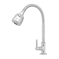 Torneira Cozinha Gourmet Mesa C34 1/4 Volta CasaGrande Mundial - Um Novo Conceito.