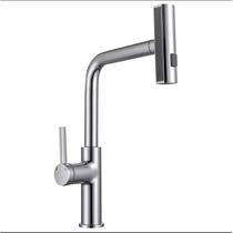 Torneira Cozinha Gourmet Misturador Monocomando Cascata - oem