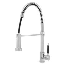 Torneira Cozinha Gourmet Misturador Monocomando Classi Cromo