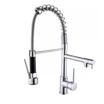 Torneira cozinha Gourmet Misturador Monocomando Estilo Simiar Deca Docol