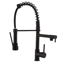Torneira Cozinha Gourmet Monocomando Com Spray Extensor Torneira Cozinha Gourmet Monocomando Com Spray Extensor
