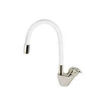 Torneira Cozinha Gourmet Monocomando Tubo Flexível Colorido Torneira Cozinha Gourmet Monocomando Tubo Flexível Colorido