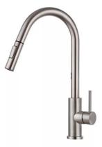 Torneira Cozinha Gourmet Sensor Touch Extensível Luxo - Deck Casa