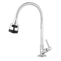 Torneira Cozinha Gourmet Slim 1/4 Volta Inovatte 02026068 Torneira Cozinha Gourmet Slim 1/4 Volta Inovatte 02026068