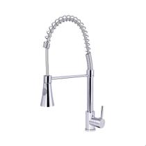 Torneira Cozinha Gourmet Spray Misturador Monocomando