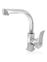 Torneira Cozinha Lavatório Monocomando Metal Cromado Torneira Cozinha Lavatório Monocomando Metal Cromado