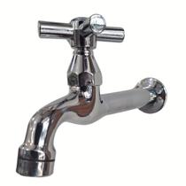 Torneira cozinha longa arejador parede 21cm 1159c37 glorimar Torneira cozinha longa arejador parede 21cm 1159c37 glorimar