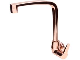 Torneira Cozinha Lorenzetti - 1168 F71 - Rose Gold 1168 F71 RG Torneira Cozinha Lorenzetti - 1168 F71 - Rose Gold 1168 F71 RG