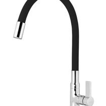 Torneira Cozinha Mesa 2267 C91 Gourmet Color Preta Marchezan