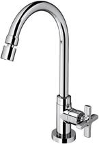 Torneira cozinha mesa ba docol invicta cr 15211006