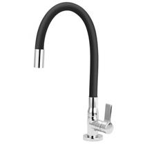 Torneira Cozinha Mesa Bica Articulada Versata