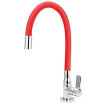 Torneira Cozinha Mesa Bica Articulada Versata