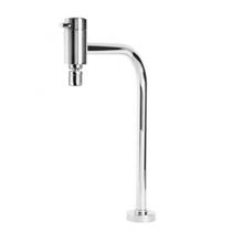 Torneira Cozinha Mesa Bica Móvel ¼ Volta 1199 Fit Cromado