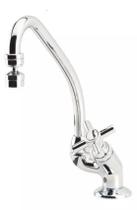 Torneira Cozinha Mesa Bica Movel 1175 / 1166 C37 Jedmetais Cruzeta Torneira Cozinha Mesa Bica Movel 1175 / 1166 C37 Jedmetais Cruzeta