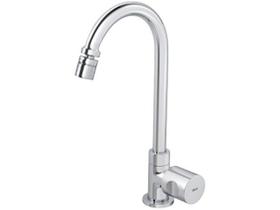 Torneira Cozinha Mesa Bica Móvel Aspen Deca 1167.c35 Cromada Torneira Cozinha Mesa Bica Móvel Aspen Deca 1167.c35 Cromada