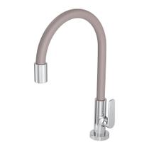 Torneira Cozinha Mesa Deca Motion Cromado Fendi 1167.c23.fd Torneira Cozinha Mesa Deca Motion Cromado Fendi 1167.c23.fd