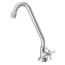 Torneira Cozinha Mesa DN 15(1/2) Nova Pertutti Chrome 90009038006 Torneira Cozinha Mesa DN 15(1/2) Nova Pertutti Chrome 90009038006