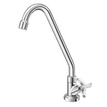 Torneira Cozinha Mesa Docol Nova Pertutti Cromada 00903806