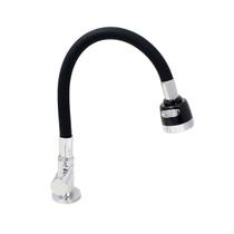 Torneira Cozinha Mesa Florenca, Bica Movel com arejador Gourmet PC