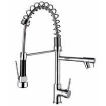 Torneira Cozinha Mesa Gourmet Monocomando Cromado DC-6001A - DECK