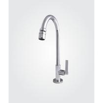 Torneira Cozinha Mesa Long Cromada Perflex 10752410 Torneira Cozinha Mesa Long Cromada Perflex 10752410