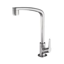 Torneira cozinha mesa lorenzetti flat cromada 1167 f71 7111068 Torneira cozinha mesa lorenzetti flat cromada 1167 f71 7111068
