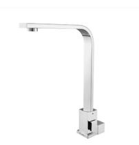 Torneira cozinha mesa metal 1/4 volta linha versati - LEÃO