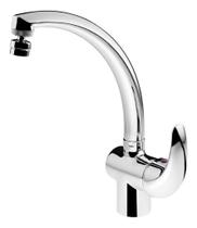 Torneira Cozinha Monocomando Mesa 2257 C71 Allure Lorenzetti