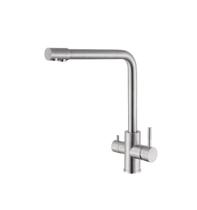 Torneira Cozinha Monocomando Metal entrada p/ Filtro ME18 Doan