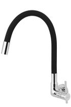 Torneira Cozinha Parede 2267 C-81 Gourmet Preta - Marchezan Torneira Cozinha Parede 2267 C-81 Gourmet Preta - Marchezan