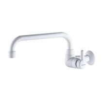 Torneira Cozinha Parede Bica baixa Branca 1164 F31 LORENZETI