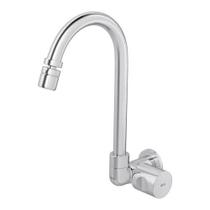 Torneira Cozinha Parede Bica Movel 1168 C35 Aspen Deca. Torneira Cozinha Parede Bica Movel 1168 C35 Aspen Deca.