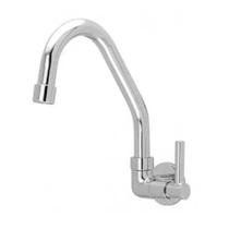 Torneira Cozinha Parede Bica Móvel 1168 Tivoli Jr Sigma