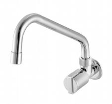 Torneira Cozinha Parede Concept 1165 C44