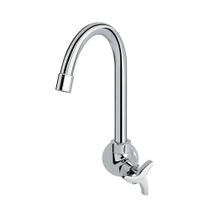 Torneira Cozinha Parede Docol Bica Alta Trio Torneira Cozinha Parede Docol Bica Alta Trio