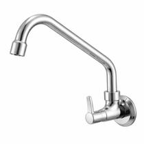 Torneira Cozinha Parede Essence 1 4 de volta 27397 Meber Torneira Cozinha Parede Essence 1 4 de volta 27397 Meber