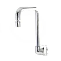 Torneira Cozinha Parede Fácil 1168.C55 Cromado Perflex 10746710