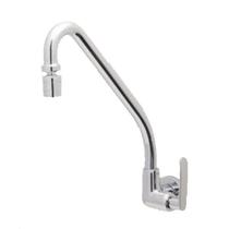 Torneira Cozinha Parede Mais Flex 1168.C45 Cromada Perflex 10748910 Torneira Cozinha Parede Mais Flex 1168.C45 Cromada Perflex 10748910