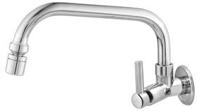 Torneira Cozinha Parede Marchezan com Cano Baixo Fit 4260 C80 Torneira Cozinha Parede Marchezan com Cano Baixo Fit 4260 C80