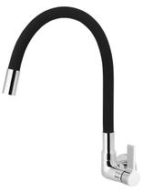 Torneira Cozinha Parede Marchezan Gourmet Color Preta 2267 C91 Torneira Cozinha Parede Marchezan Gourmet Color Preta 2267 C91